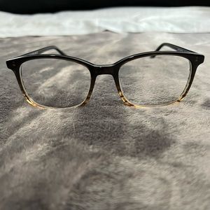 NWOT Eyebuy Direct Botanist Non-Prescription Glasses